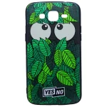 کاور طرح Hide مدل MTH مناسب برای گوشی موبایل سامسونگ Galaxy Grand 2 / 7106