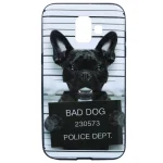 کاور طرح Bad Dog مدل TD-01 مناسب برای گوشی موبایل سامسونگ Galaxy A6 Plus - Image 2