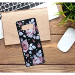 کاور طرح ROSE مدل FTH مناسب برای گوشی موبایل سامسونگ Galaxy NOTE 8 - Image 3