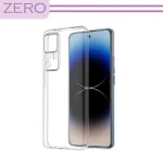 کاور زیرو مدل Clear مناسب برای گوشی موبایل شیائومی Mi 12T / 12T Pro / K50 Ultra - Image 7