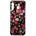 کاور طرح گل مدل MTH مناسب برای گوشی موبایل سامسونگ Galaxy M30 - Image 3