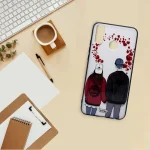 کاور طرح Love مدل MTH مناسب برای گوشی موبایل هوآوی Y8s - Image 2