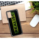 کاور طرح Realist مدل CTF مناسب برای گوشی موبایل سامسونگ Galaxy A03s - Image 3