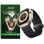 بند جوکر مدل Ocean-ORG-JK مناسب برای ساعت هوشمند هاینو تکو T89 Ultra / T99 Ultra max