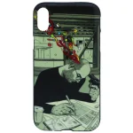 کاور مدل TD-01 مناسب برای گوشی موبایل اپل Iphone Xs Max