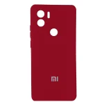 کاور مدل Silic مناسب برای گوشی موبایل شیائومی Redmi A1 Plus - Image 4