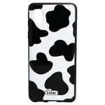 کاور طرح گاوی مدل MTH مناسب برای گوشی موبایل سامسونگ Galaxy A01 Core / M01 Core - Image 3