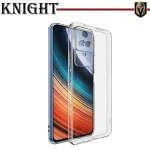کاور نایت مدل Clear مناسب برای گوشی موبایل شیائومی Poco F4 / Redmi K40s - Image 6
