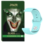 بند جوکر مدل SIC-JK مناسب برای ساعت هوشمند امیزفیت BIP / BIP S / BIP S Lite / BIP U / BIP U Pro