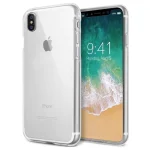 کاور مدل BLKN مناسب برای گوشی موبایل اپل iPhone XS به همراه محافظ صفحه نمایش - Image 4