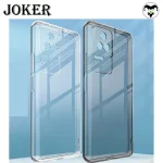 کاور جوکر مدل Clear مناسب برای گوشی موبایل شیائومی Poco F4 / Redmi K40s - Image 7