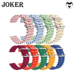 بند جوکر مدل Ocean مناسب برای ساعت هوشمند سامسونگ Galaxy Watch 5 pro 45mm - Image 5