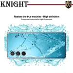 کاور نایت مدل Clear مناسب برای گوشی موبایل سامسونگ Galaxy A04s / A13 5G - Image 8