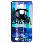 کاور طرح Chanel مدل MTH مناسب برای گوشی موبایل هوآوی Mate 7 - Image 3