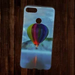 کاور طرح Ballon مدل TD-01 مناسب برای گوشی موبایل هوآوی Y9 2018 - Image 3