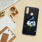 کاور طرح Panda مدل MTH مناسب برای گوشی موبایل هوآوی Y8s - Image 2
