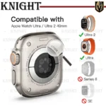 محافظ صفحه نمایش شیشه‌ای نایت مدل SH-FULL-KT مناسب برای ویرفیت X8 Ultra - Image 8