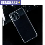 کاور برنارد مدل Clear مناسب برای گوشی موبایل شیائومی Mi 11 lite 5G / 11 lite 5G Ne - Image 3