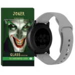 بند جوکر مدل SIC-JK مناسب برای ساعت هوشمند سامسونگ Galaxy Watch 42mm / Watch Active 40mm / Watch Active 2 40mm / Watch Active 2 44mm / Watch 3 41mm