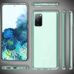 کاور مدل BLKN مناسب برای گوشی موبایل سامسونگ Galaxy S20 FE - Image 5