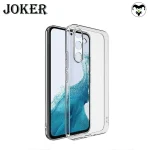کاور جوکر مدل Clear مناسب برای گوشی موبایل سامسونگ Galaxy A04s / A13 5G - Image 10
