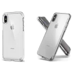 کاور مدل BLKN مناسب برای گوشی موبایل اپل iPhone XS به همراه محافظ صفحه نمایش - Image 9