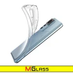 کاور ام‌گلس مدل Clear مناسب برای گوشی موبایل شیائومی Mi 12T / 12T Pro / K50 Ultra - Image 5
