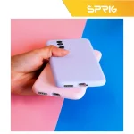 کاور اسپریگ مدل SILC-UV مناسب برای گوشی موبایل آنر 70 به همراه محافظ صفحه نمایش - Image 7