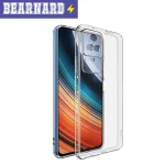 کاور برنارد مدل Clear مناسب برای گوشی موبایل شیائومی Poco F4 / Redmi K40s - Image 6