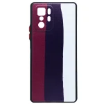 کاور طرح WATER COLOR مدل FTH مناسب برای گوشی موبایل شیائومی POCO X3 GT - Image 2