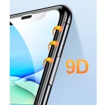 کاور مدل BLKN مناسب برای گوشی موبایل اپل iPhone XS به همراه محافظ صفحه نمایش - Image 18