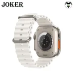 بند جوکر مدل Ocean مناسب برای ساعت هوشمند هاینو تکو T93 Ultra Max - Image 14