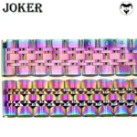 بند جوکر مدل 7Row-JK مناسب برای ساعت هوشمند امیزفیت BIP 3 / BIP 3 Pro / GTS 2 / GTS 2 mini / GTS 3 / GTS 4 mini - Image 8