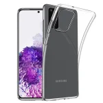 کاور مدل BLKN مناسب برای گوشی موبایل سامسونگ Galaxy S20 FE