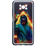 کاور طرح Boy مدل MTH مناسب برای گوشی موبایل شیائومی Poco X3 / X3 Nfc / X3 pro