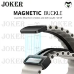 بند جوکر مدل Ocean-ORG-JK مناسب برای ساعت هوشمند هاینو تکو T92 Ultra max 49mm / T93 Ultra max / T94 Ultra max 49mm / T89 Ultra max / T99 Ultra max 49mm - Image 19