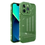 کاور گلستیک مدل Diamond shining مناسب برای گوشی موبایل اپل iPhone 13 Pro - Image 4