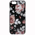 کاور طرح flowers مدل CTF مناسب برای گوشی موبایل اپل iPhone 6 / 6s - Image 2