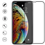 کاور مدل BLKN مناسب برای گوشی موبایل اپل iPhone XS به همراه محافظ صفحه نمایش - Image 16