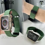 بند جوکر مدل Ocean-ORG-JK مناسب برای ساعت هوشمند هاینو تکو T89 Ultra / T99 Ultra max - Image 13