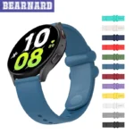 بند برنارد مدل 2Pin BR مناسب برای ساعت هوشمند میبرو Air / Color / C2 / Lite - Image 5