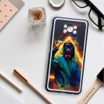 کاور طرح Boy مدل MTH مناسب برای گوشی موبایل شیائومی Poco X3 / X3 Nfc / X3 pro - Image 3