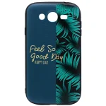 کاور طرح Good Day مدل MTH مناسب برای گوشی موبایل سامسونگ Galaxy Grand  I9082