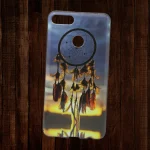 کاور طرح دریم کچر مدل TD-01 مناسب برای گوشی موبایل هوآوی Y9 2018 - Image 3