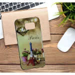 کاور طرح flower pot مدل FTH مناسب برای گوشی موبایل سامسونگ Galaxy S6 - Image 3