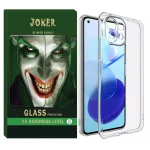 کاور جوکر مدل Clear مناسب برای گوشی موبایل شیائومی Mi 11 lite 5G / 11 lite 5G Ne