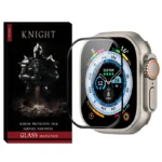 محافظ صفحه نمایش شیشه‌ای نایت مدل SH-FULL-KT مناسب برای ویرفیت X8 Ultra