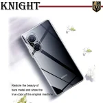 کاور نایت مدل Clear مناسب برای گوشی موبایل هوآوی Nova 9 SE - Image 4