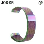 بند جوکر مدل New Milanese مناسب برای ساعت هوشمند سامسونگ Galaxy Watch Active 1 / Active 2 40mm / Active 2 44mm / Watch 3 41mm / Galaxy Watch 4 40mm / watch 4 42mm / watch 4 44mm / watch 4 46mm - Image 2