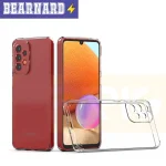 کاور برنارد مدل Clear مناسب برای گوشی موبایل سامسونگ Galaxy A53 5G - Image 3